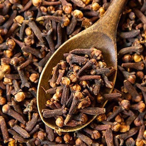 Dry Cloves