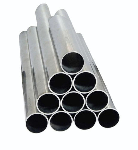 ERW 304 Stainless Steel Round Pipe