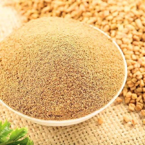 Fenugreek Powder