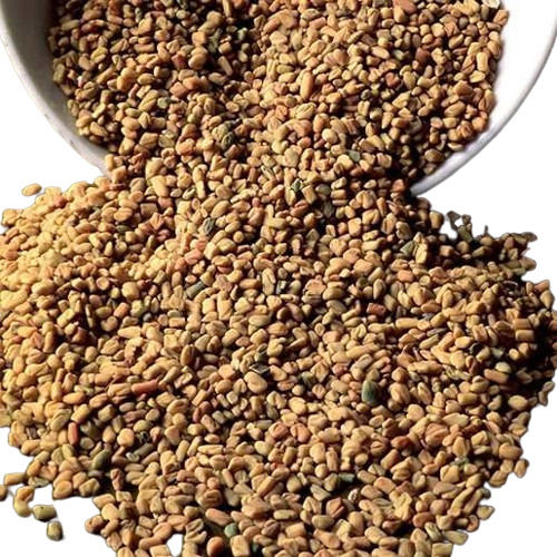 Fenugreek Seeds