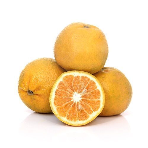 orange fruit