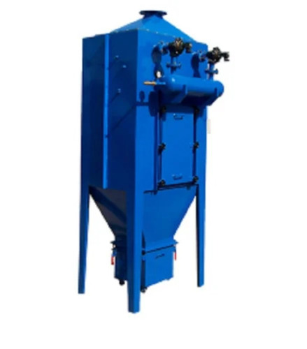 Industrial Dust Collector