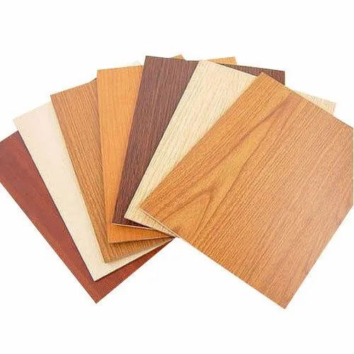 Laminated Sheets - Termite Resistant, Various Sizes , Moisture and Non-Dust Resistant in Brown Color with Multiple Quality Grades