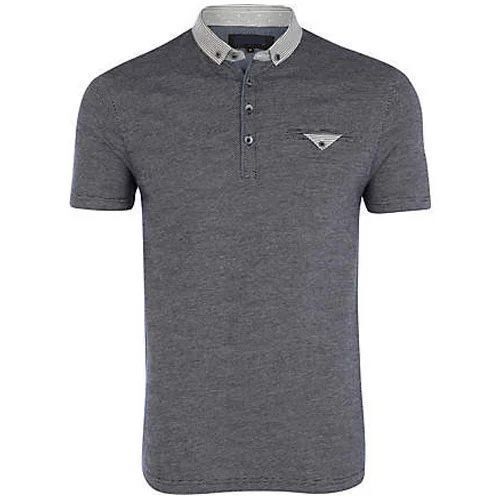 Mens Polo T Shirt