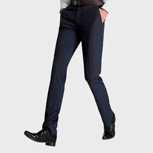 Mens Readymade Formal Pant