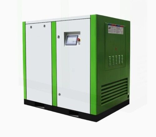 Rotary Screw Compressor