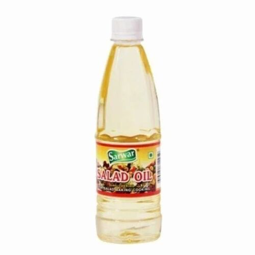 Salad Oil - Cultivation Type: Organic