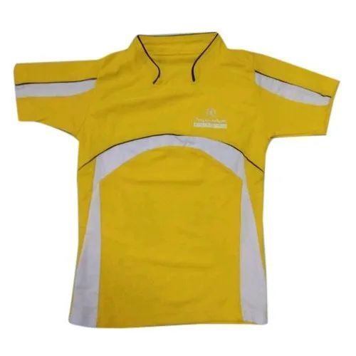 School Sports T Shirt