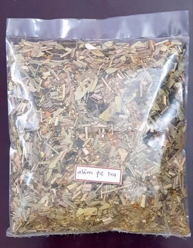 Slimming Tea - Aroma: Flower