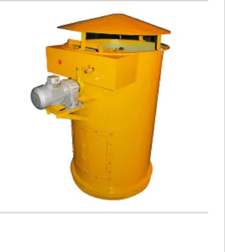 Vent Dust Collector