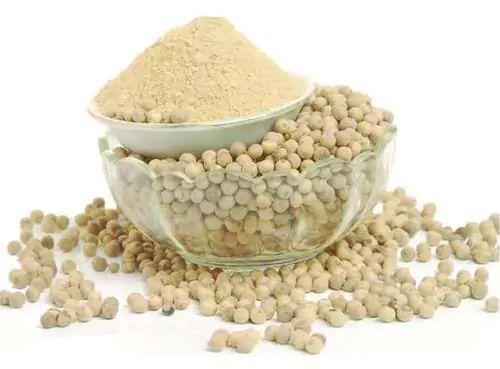 White Pepper Powder