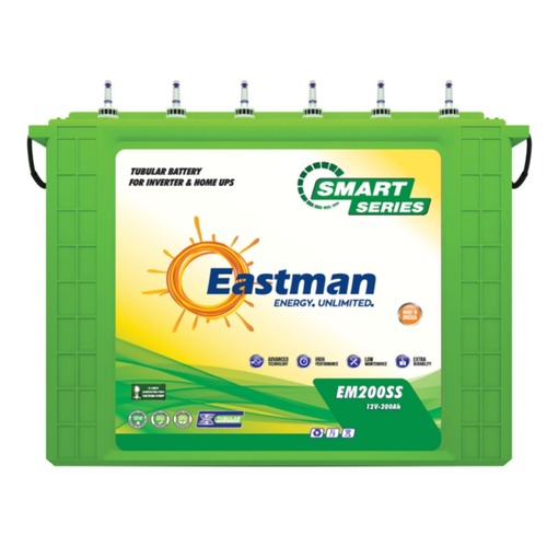 150 H Inverter Battery