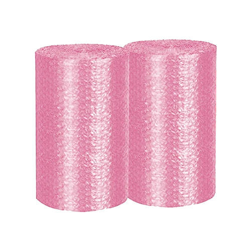 Air Bubble Roll - Color: Pink