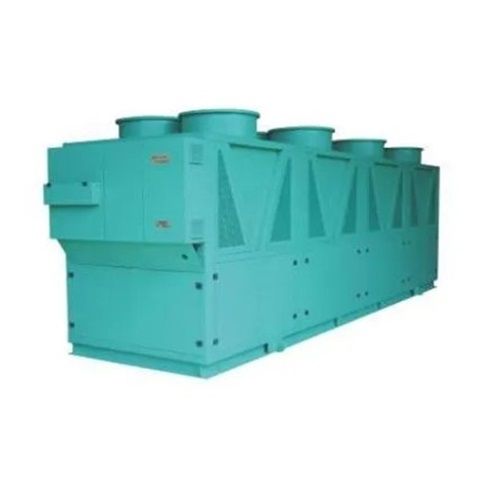 Air Cooled Concrete Batching Chiller