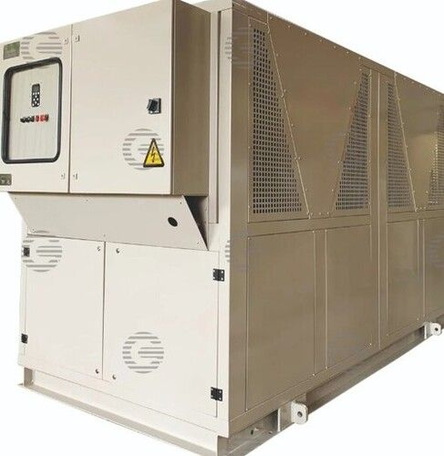 Air Cooled Concrete Batching Chillers