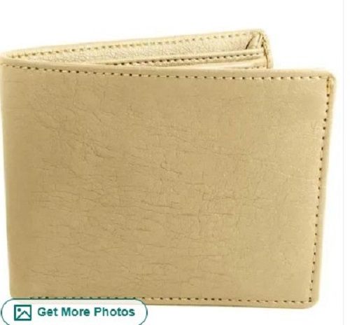 Artificial Leather Wallets For Mens