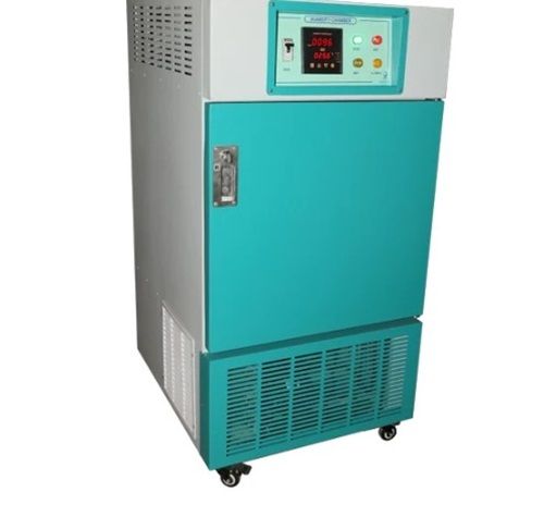 Automatic Humidity Test Chamber