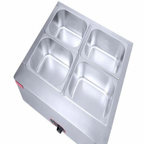 Bain Marie Table Top