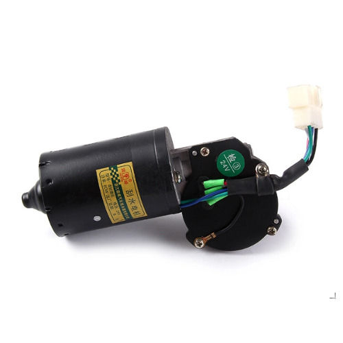 Car BLDC Wiper Motor