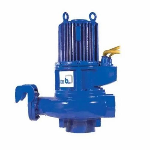 Centrifugal Pumps - Caliber: Na