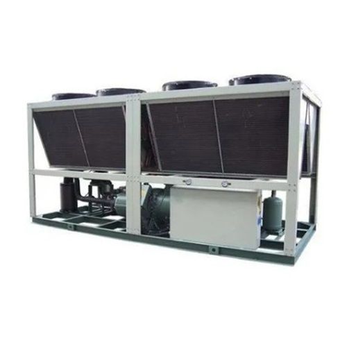 Chemical Process Industrial Chiller