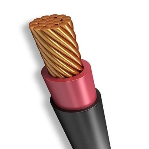 Copper Power Cables