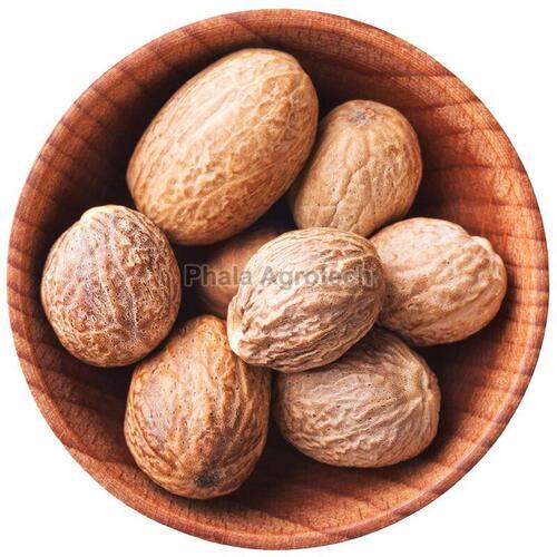 Dried Nutmeg