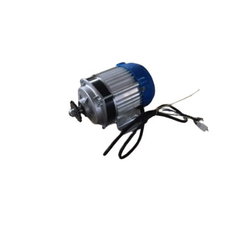 Electric Tricycle 48v 60v 72v Bldc Motor