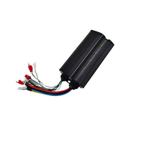 Electric Tricycle Motor Controller 48V/60V