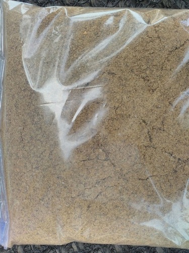 Fish Meal Powder - Crude Protein 62%-64% | High Nutritional Value, Rich in Amino Acids, Easily Digestible, Low Moisture Content, Artificial Additive Free
