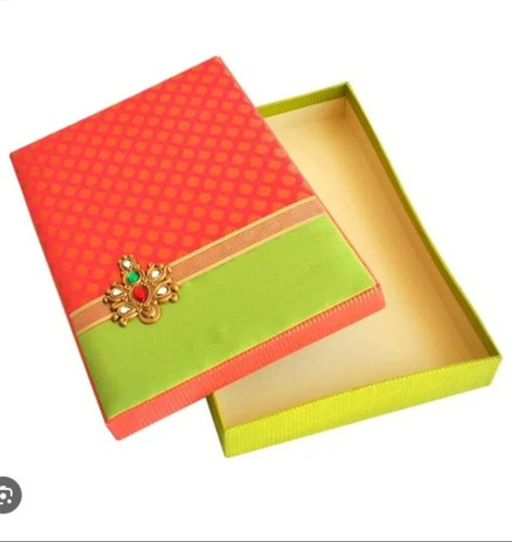 Gift Box - Color: All