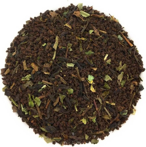 Grade Of Ctc Tea