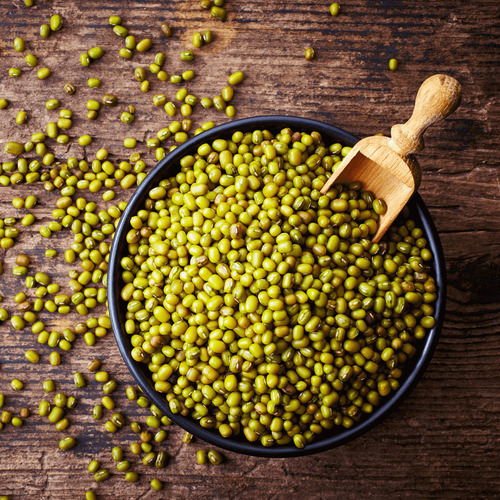 Green Moong Dal - Cultivation Type: Mult-Crop