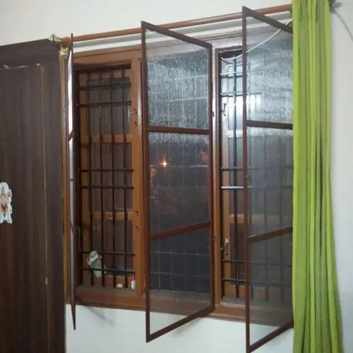 High Strength Mosquito Net Window - Age Group: All