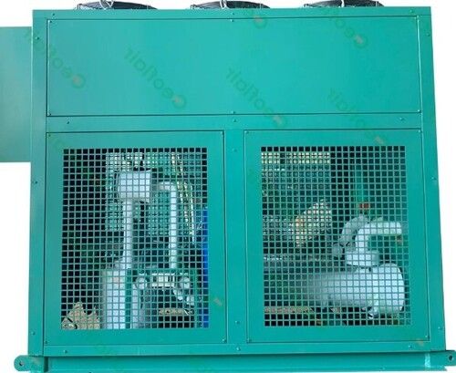 Industrial Air Chillers