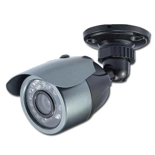 Industrial CCTV Bullet Camera