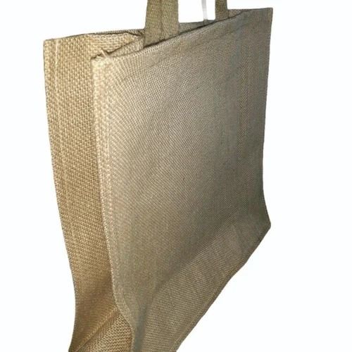 Jute Shopping Bags - Color: Multi