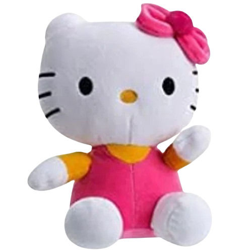 Kids Cat Soft Toy