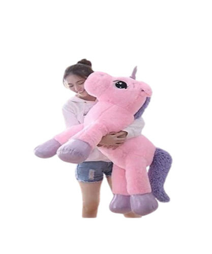 Kids Horse Soft Toy