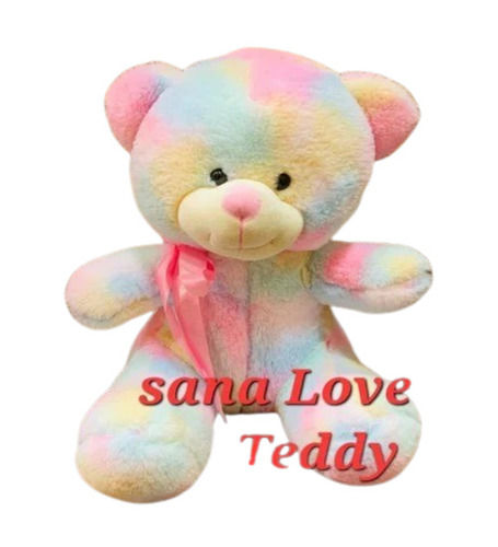 Kids Teddy Bear Soft Toy