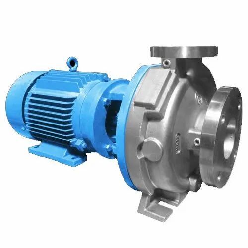 Kirloskar Water Pump - Caliber: Na