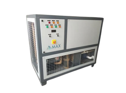 Laser Oil Chiller