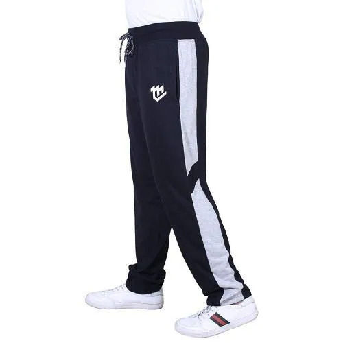 Mens Lower - Color: Black & White