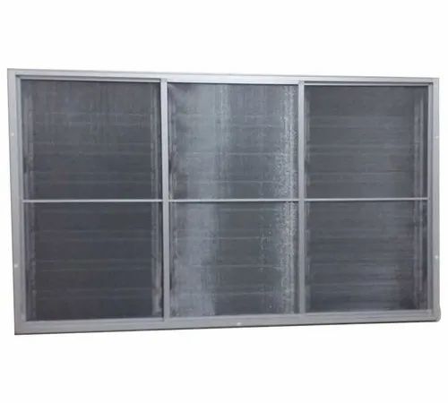 Mosquito Sliding Net - Durable Polyester Material, New Long Lasting Design, Home Use with Door