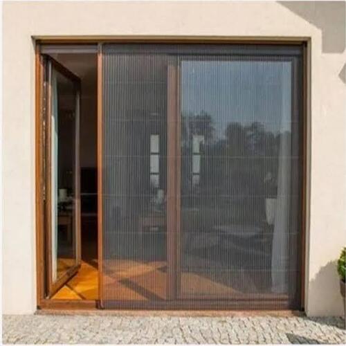 Mosquito Sliding Net Window - Age Group: All