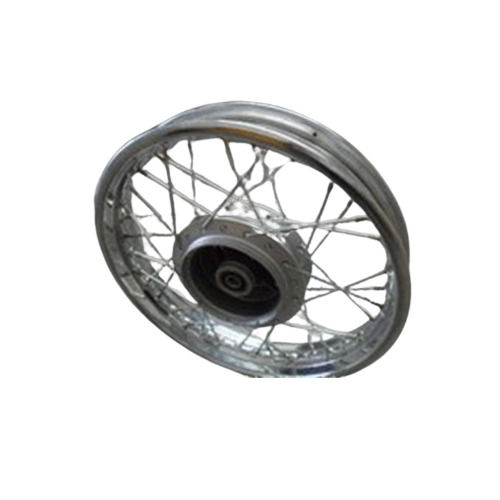 Motorcycle Spokes Rims With 36/40 Holes