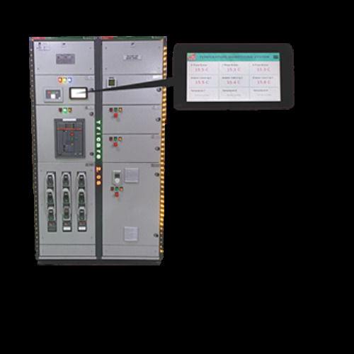 Mv Switchboard By Trisquare Switchgears Pvt.  Ltd.