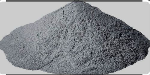 Nickel Metal Fine Powder - Color: Grey