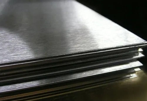 High Strength Durable Non Magnetic Stainless Steel Plate