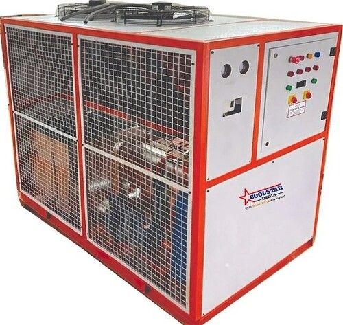 Portable Chiller